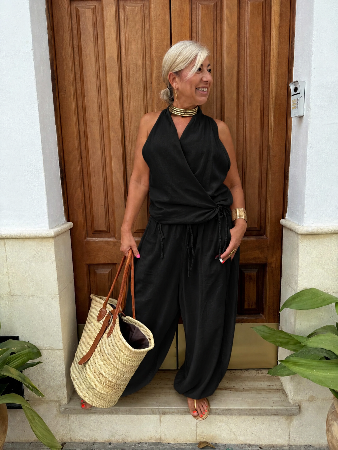 CONJUNTO ZAHORA