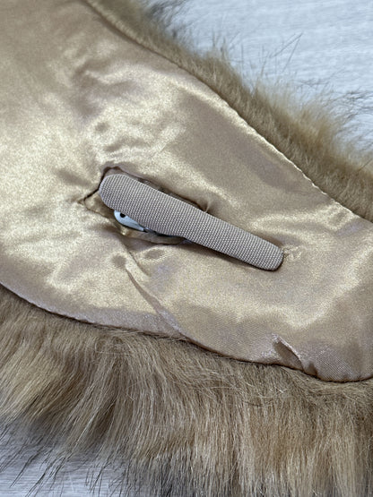CUELLO PELO BÁSICO