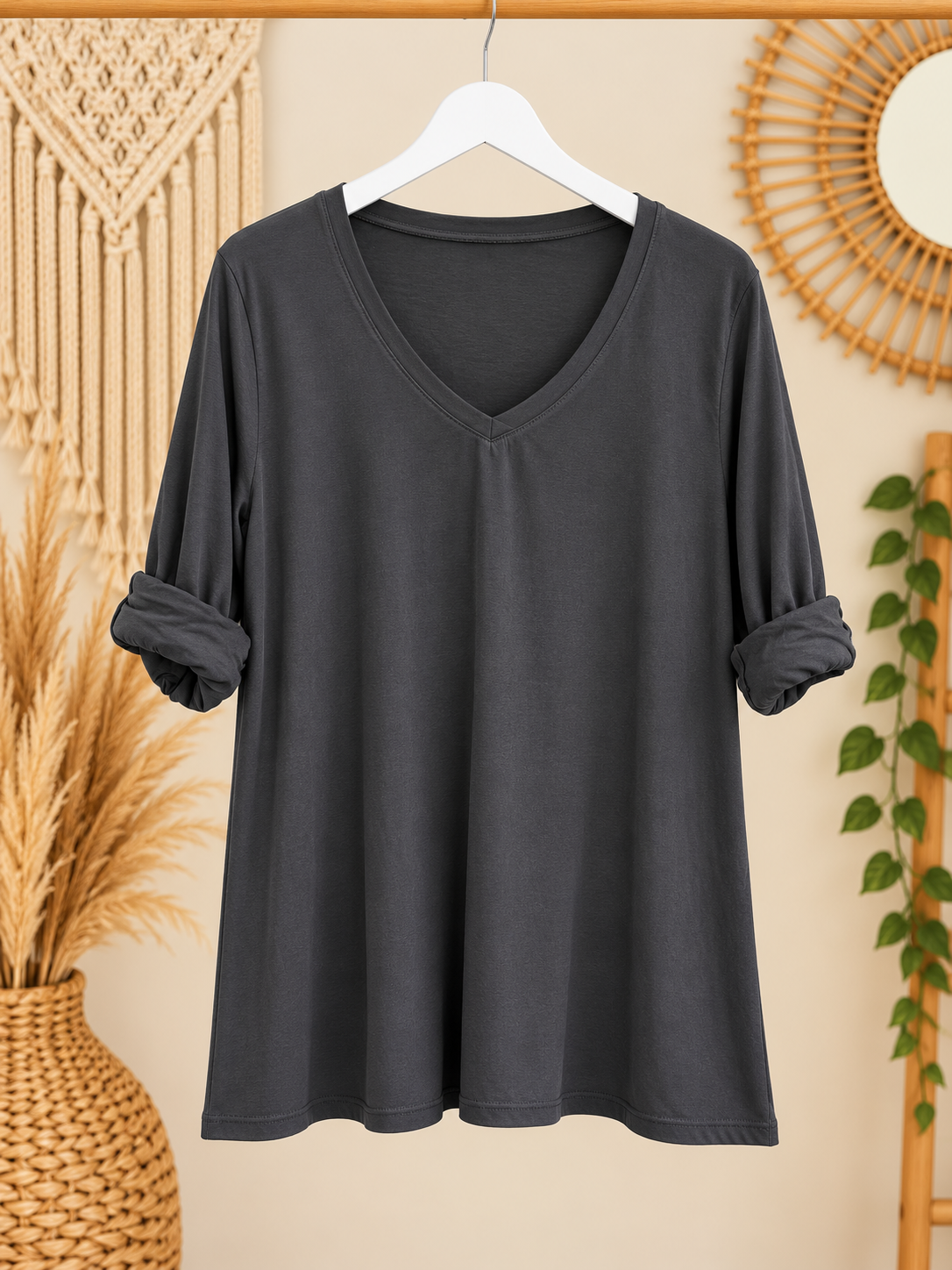 CAMISETA MIMI PICO