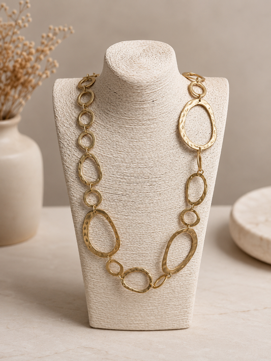 COLLAR OLIMPIA