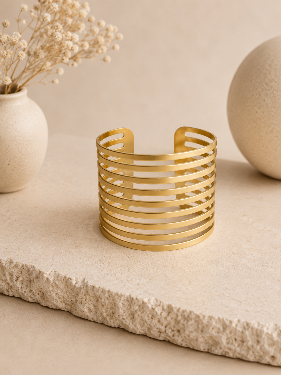 BRAZALETE AURA