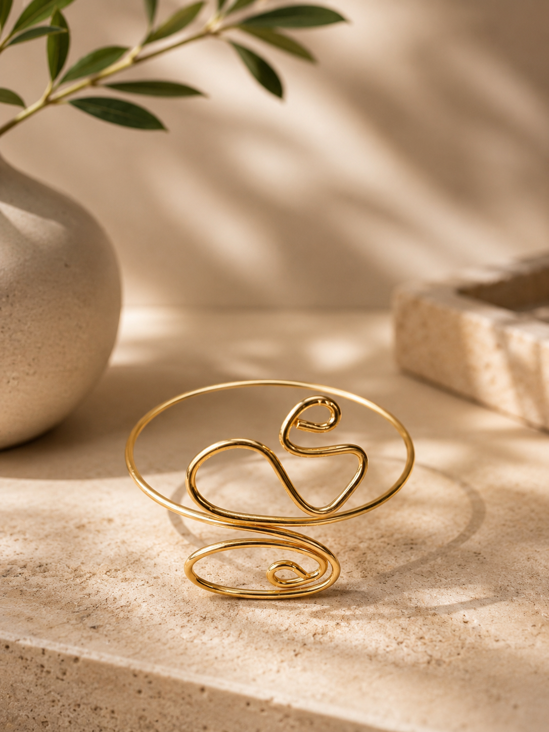 BRAZALETE NÉBULA
