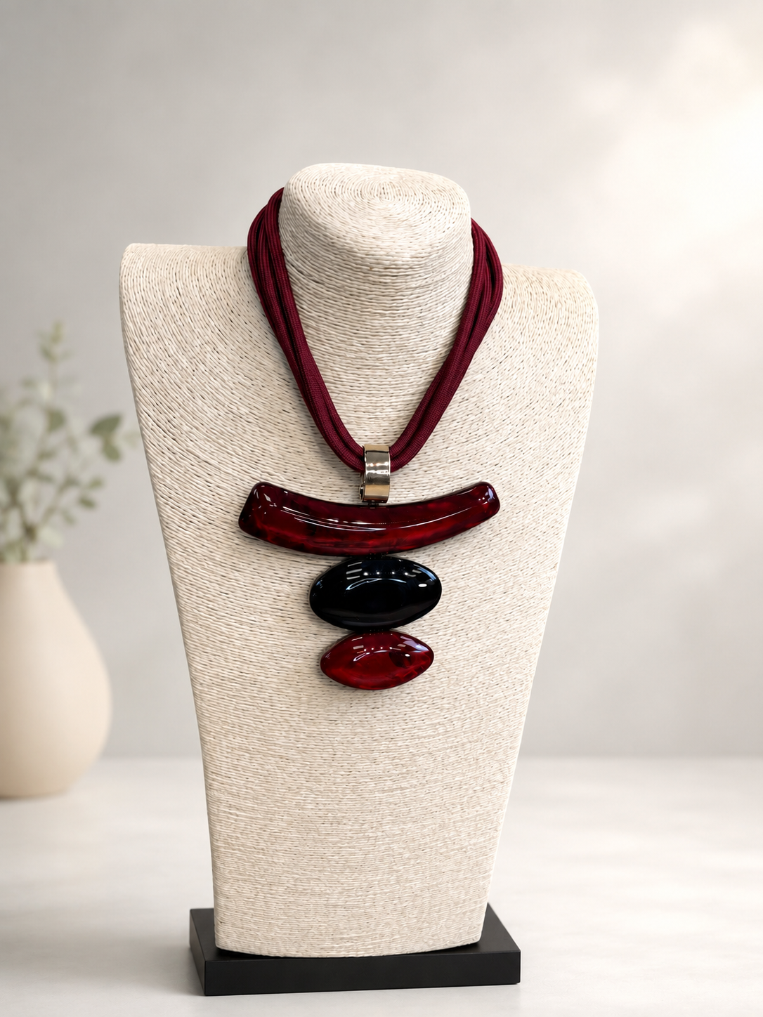 COLLAR ECLIPSE