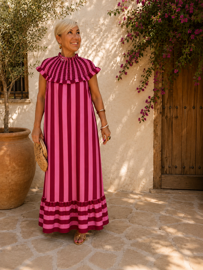 VESTIDO AZAHARA