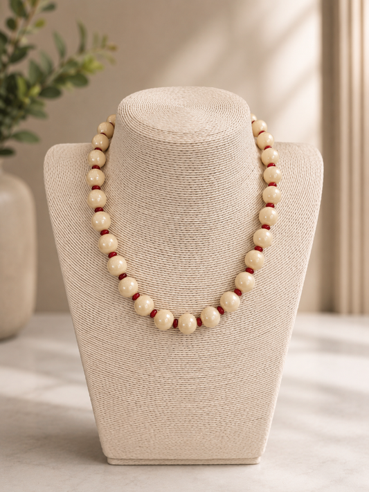 COLLAR PAZ