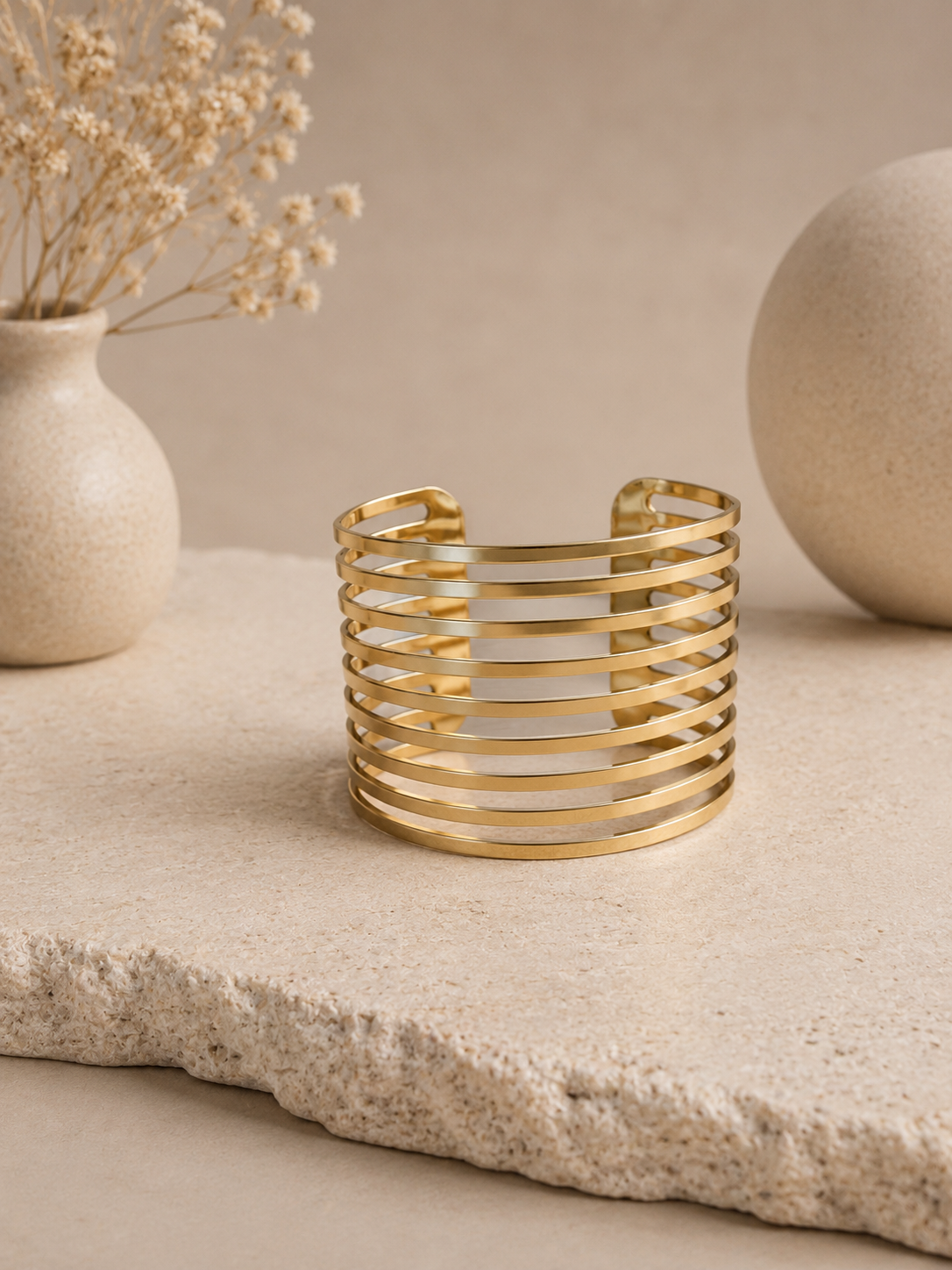 BRAZALETE AURA