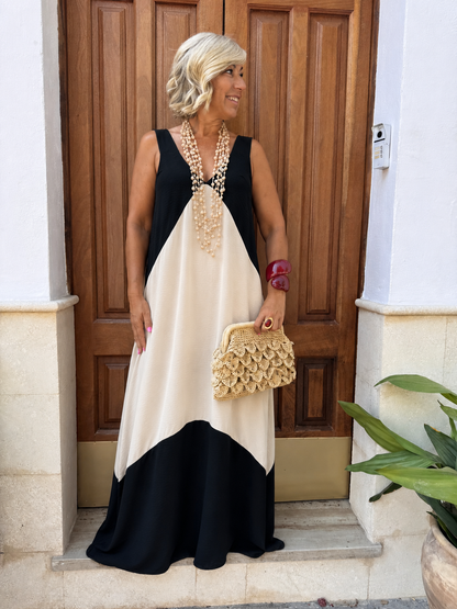 VESTIDO TOSCANA