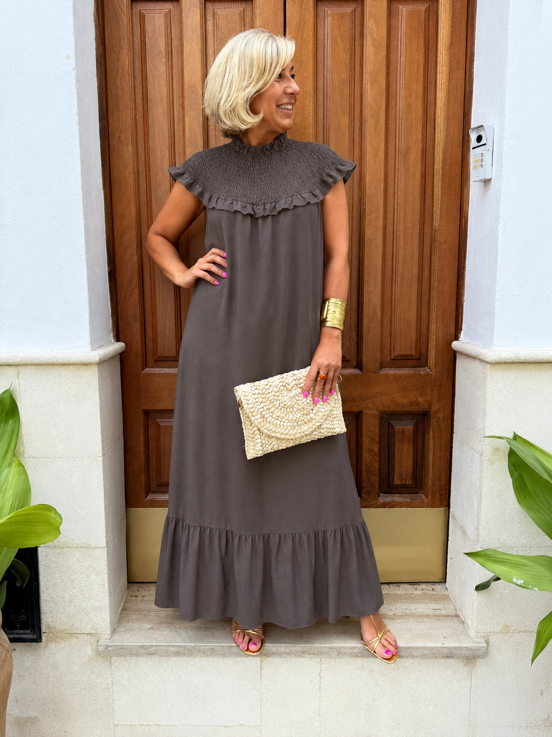 VESTIDO RIVIERA