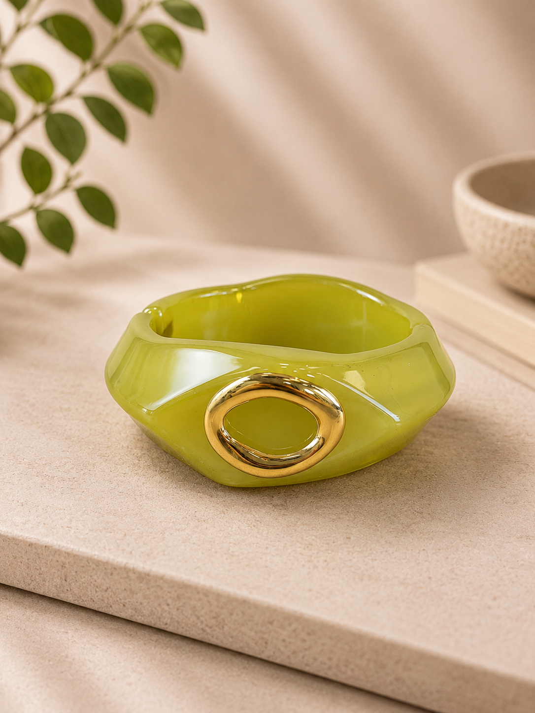 BRAZALETE TIFFANY