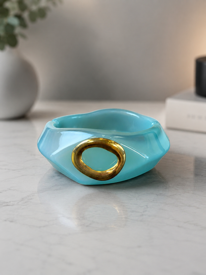 BRAZALETE TIFFANY