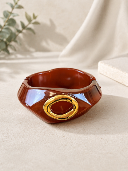 BRAZALETE TIFFANY