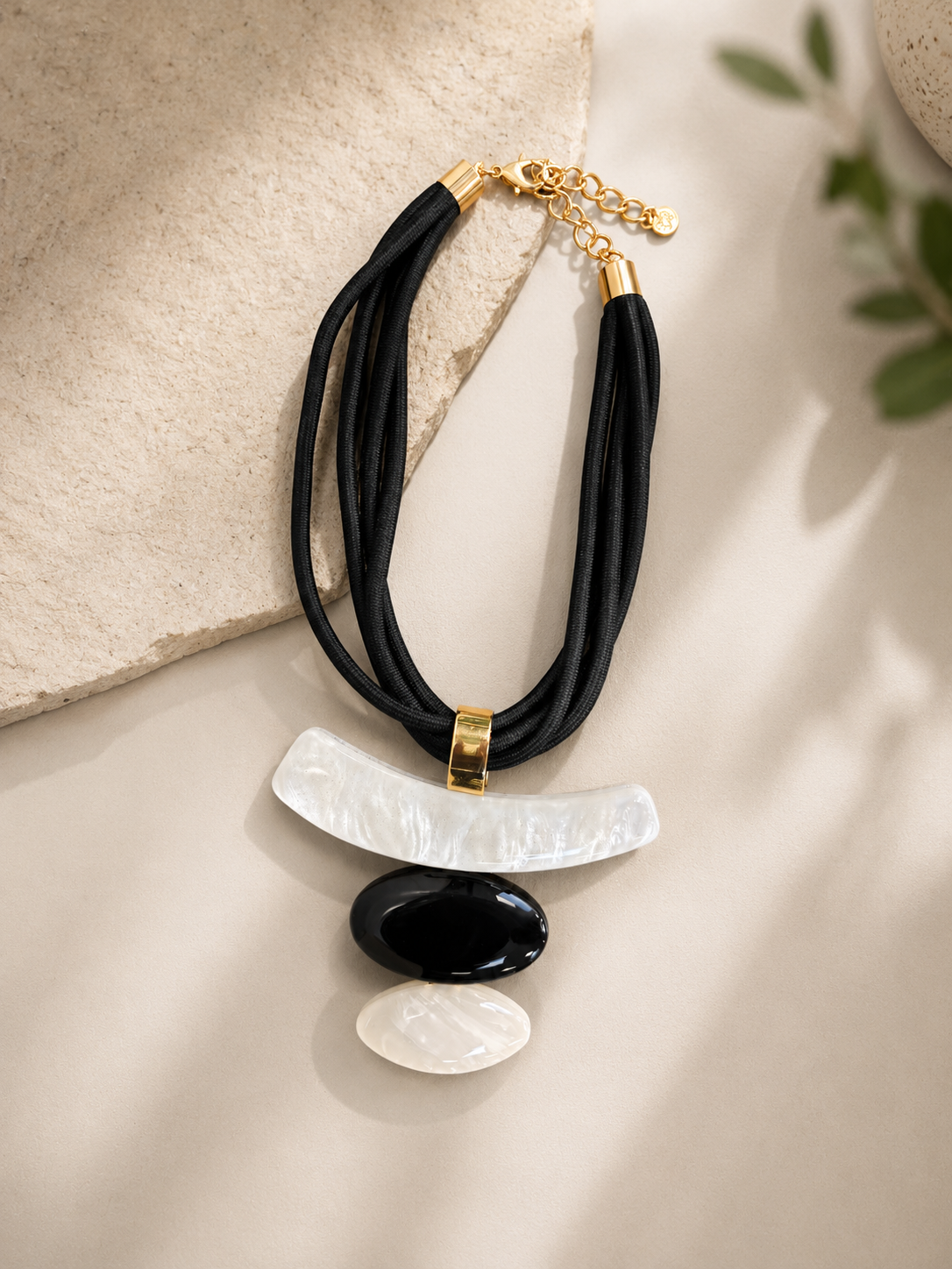 COLLAR ECLIPSE