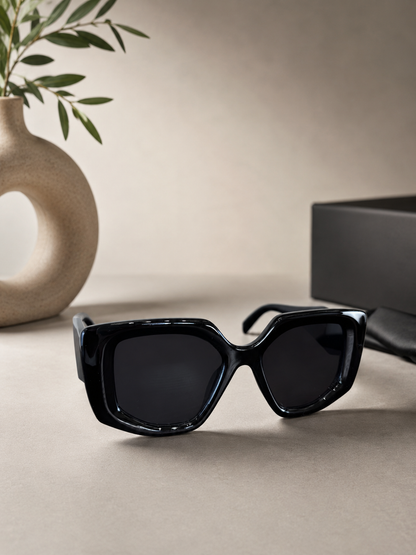 GAFAS MOSS