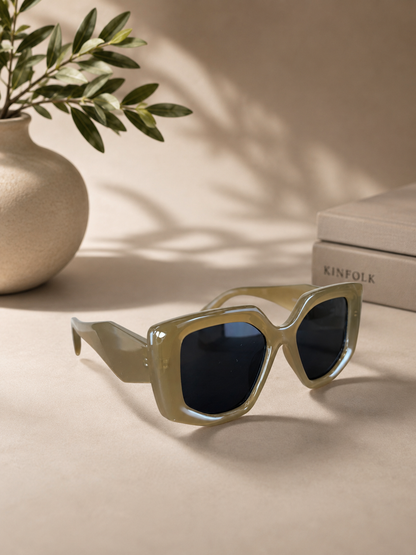 GAFAS MOSS