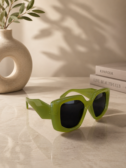 GAFAS MOSS