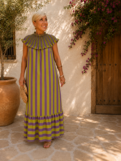 VESTIDO AZAHARA