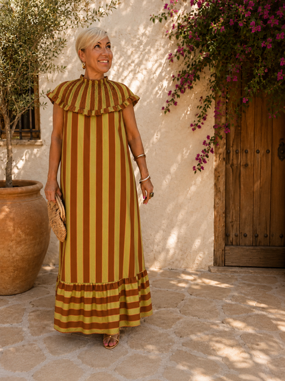 VESTIDO AZAHARA