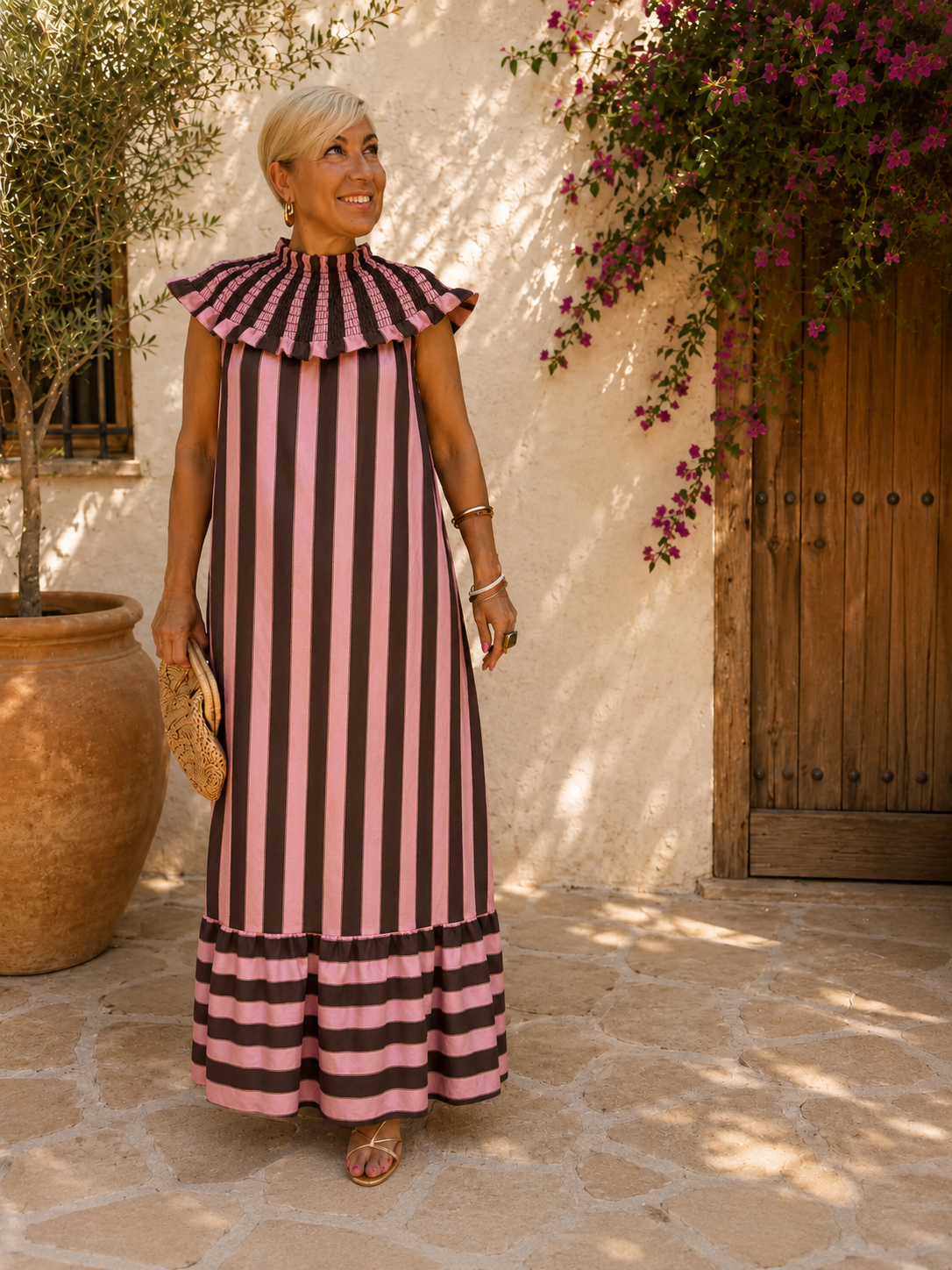 VESTIDO AZAHARA