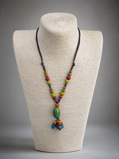COLLAR LUZ