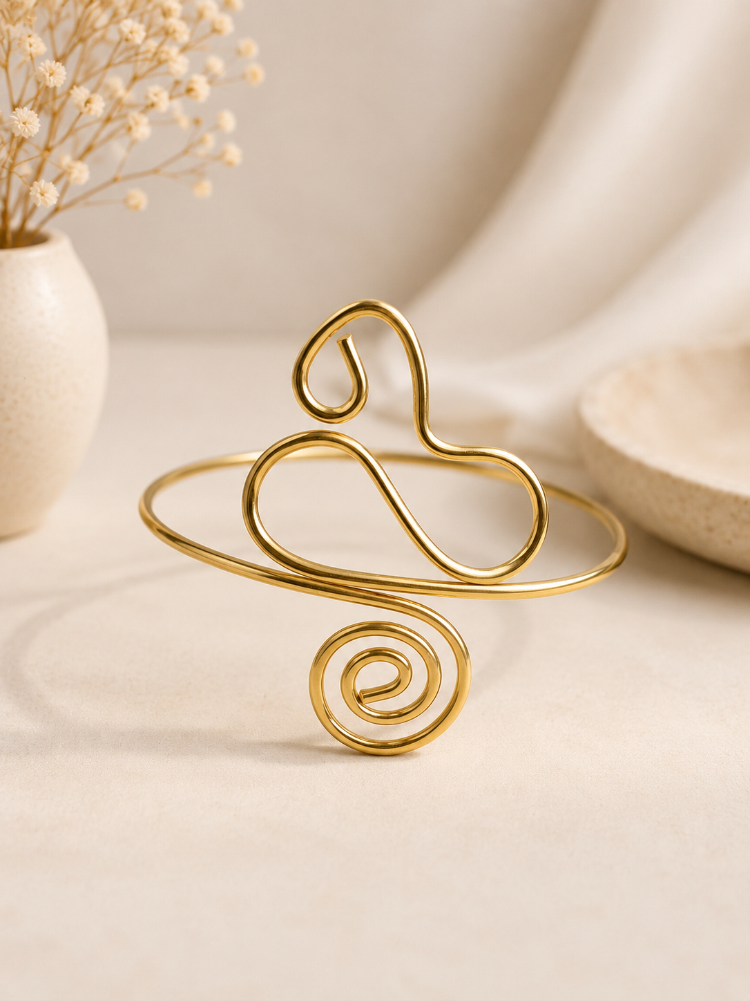 BRAZALETE NÉBULA