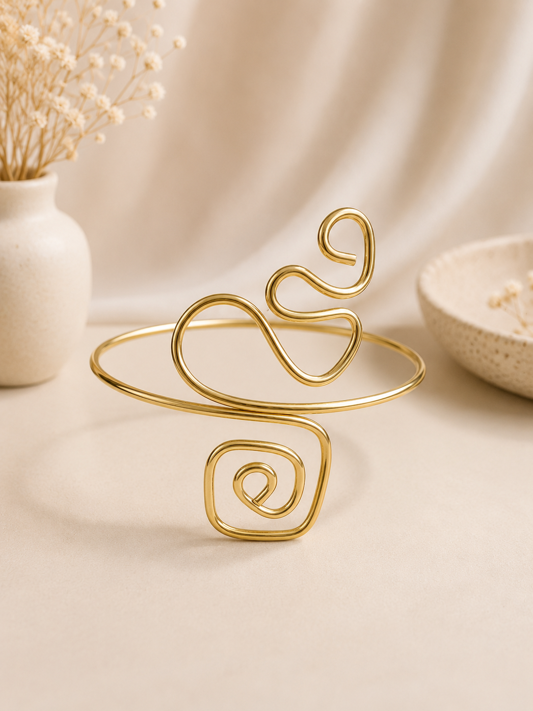 BRAZALETE NÉBULA