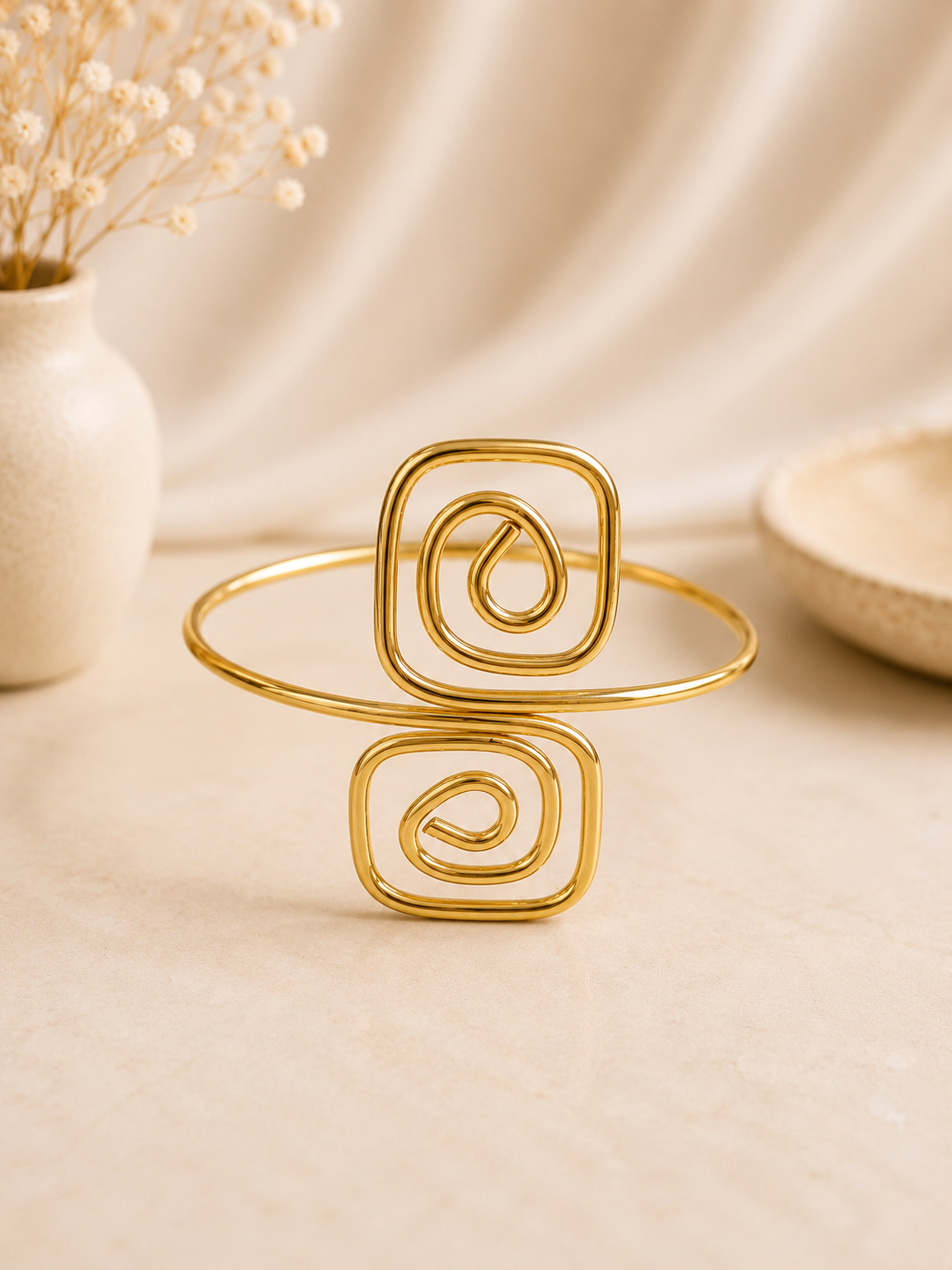 BRAZALETE NÉBULA