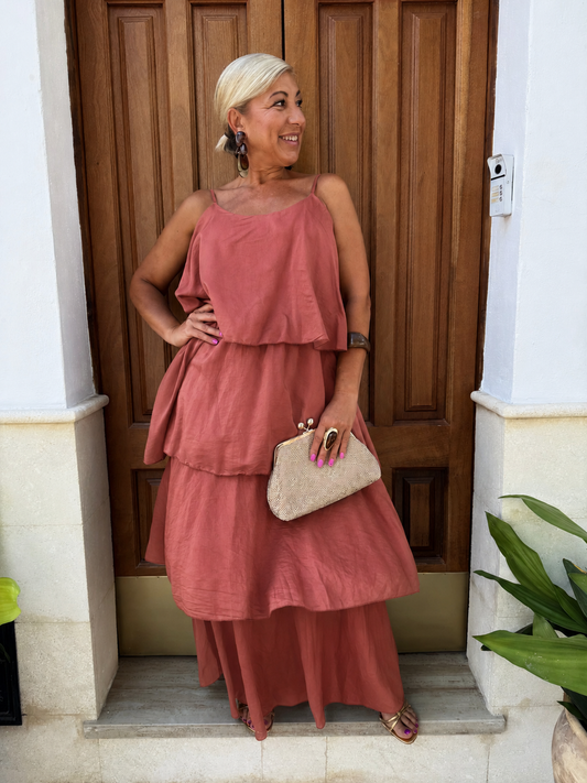 VESTIDO MARÍA