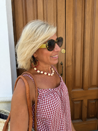 GAFA DE SOL TIMÓN