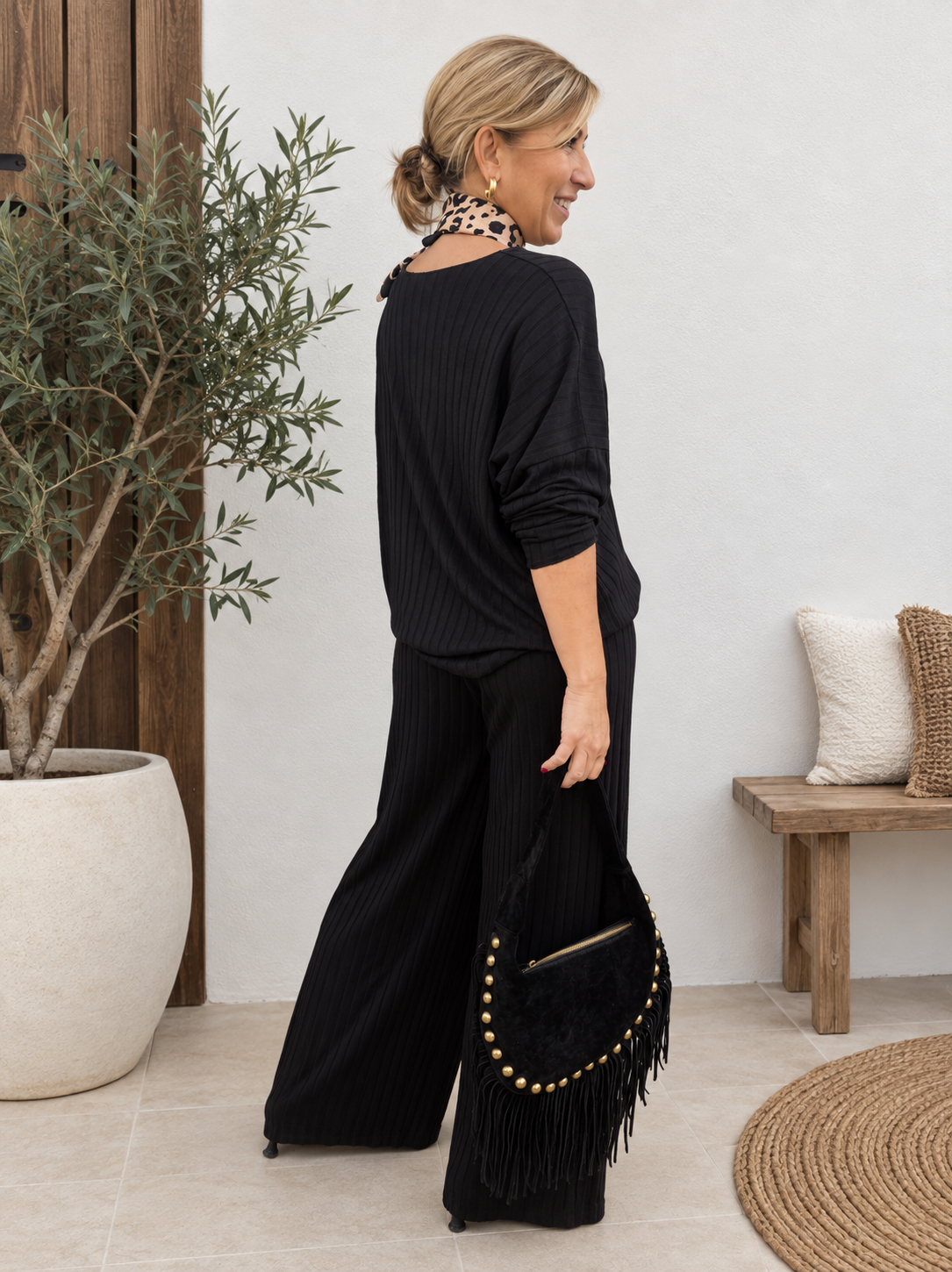 CONJUNTO CURVY REYES