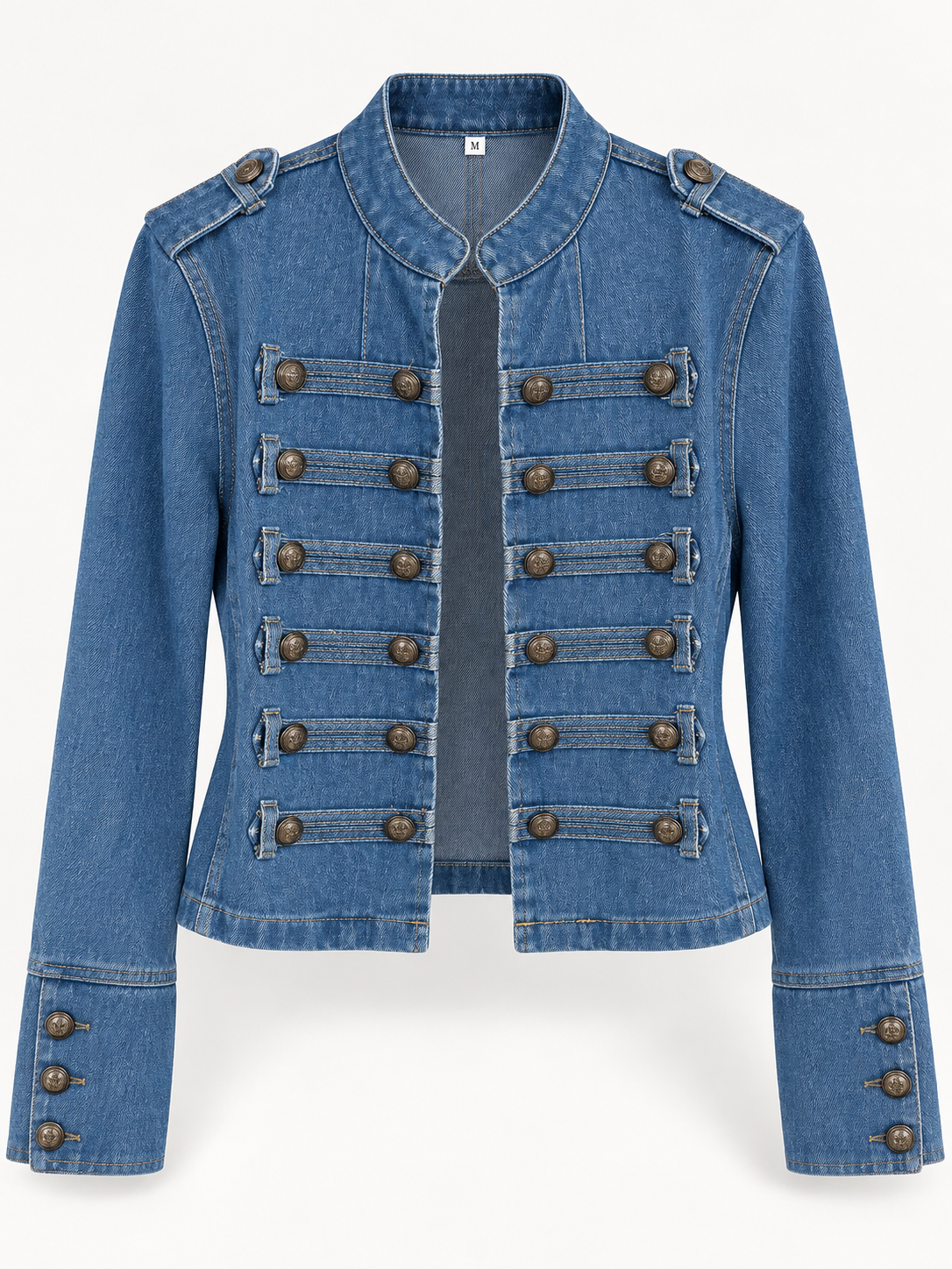 CHAQUETA ÉLITE