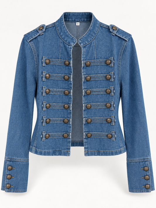 CHAQUETA ÉLITE