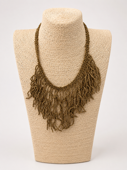 COLLAR CASCADA
