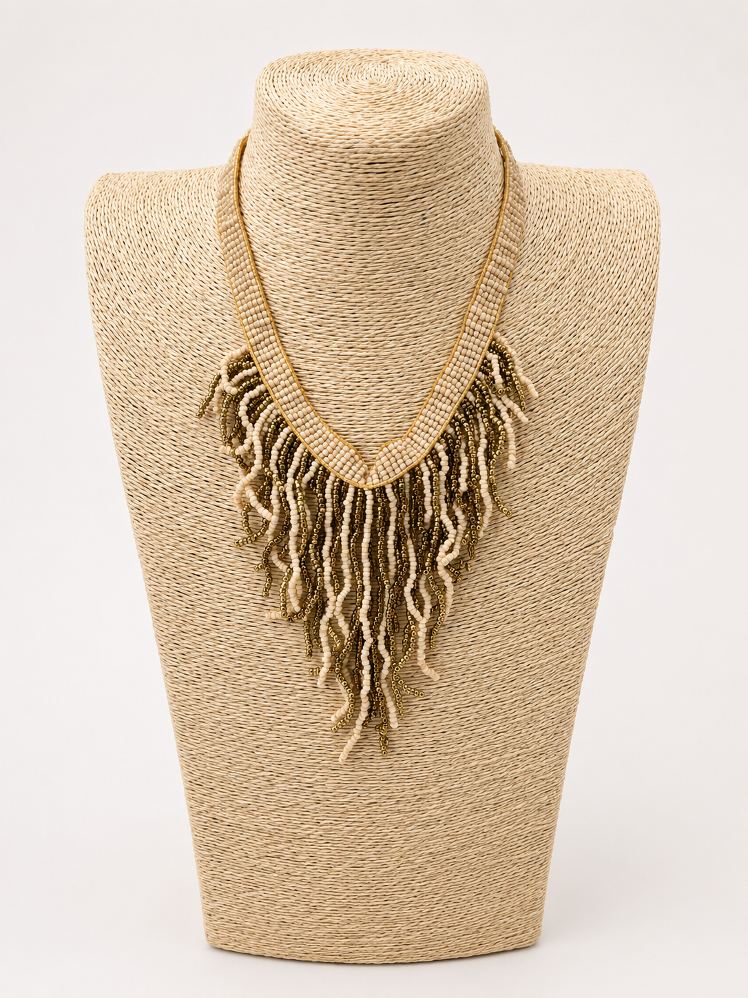 COLLAR CASCADA