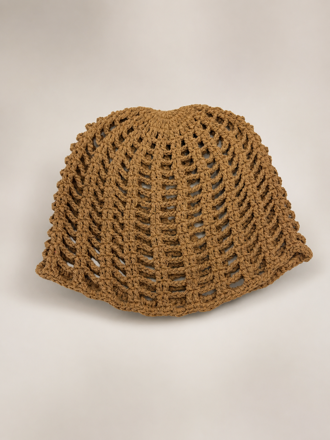 CASCO CROCHET ARENA