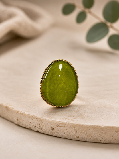 ANILLO BOHO