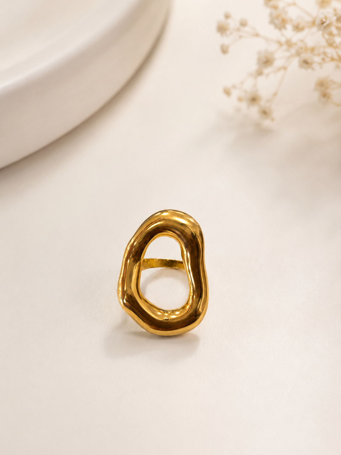 ANILLO NURA