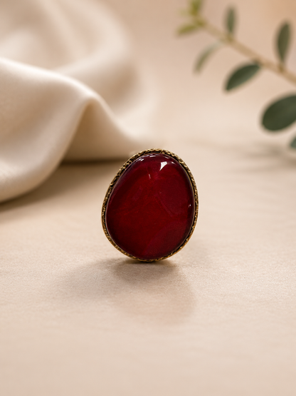 ANILLO BOHO