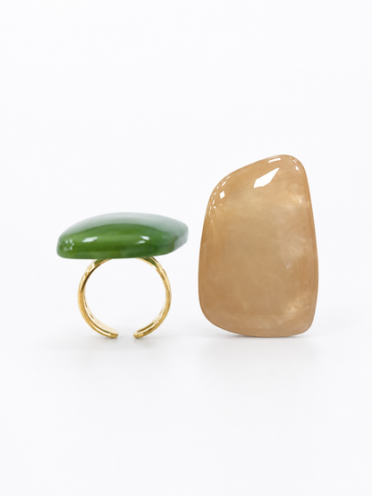 ANILLO AURORA