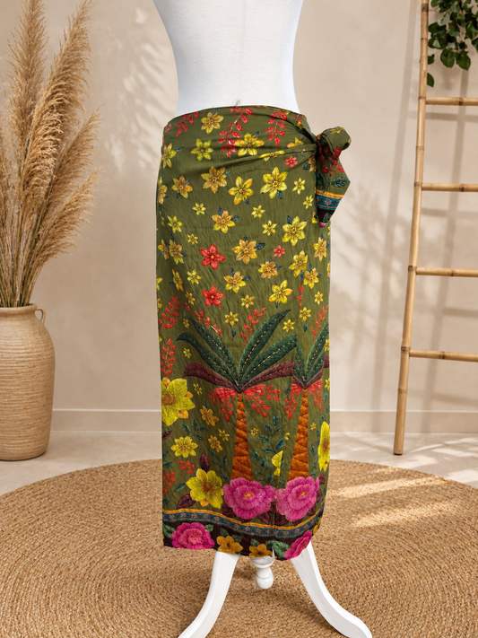 PAREO TROPICAL