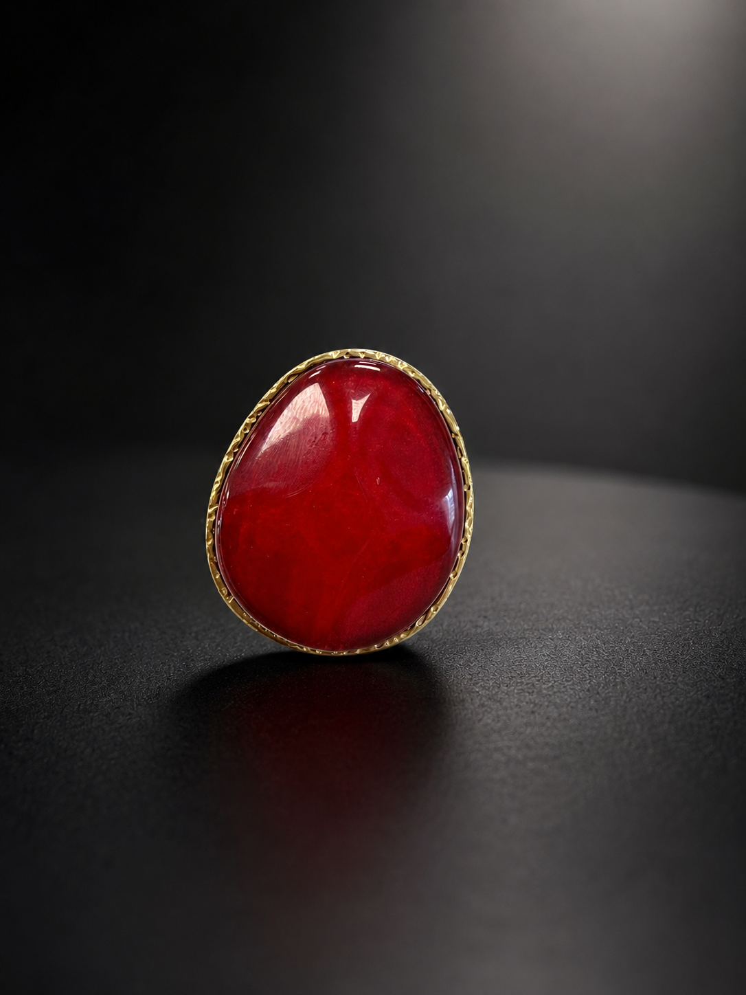 ANILLO BOHO