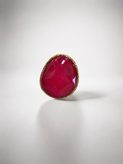 ANILLO BOHO