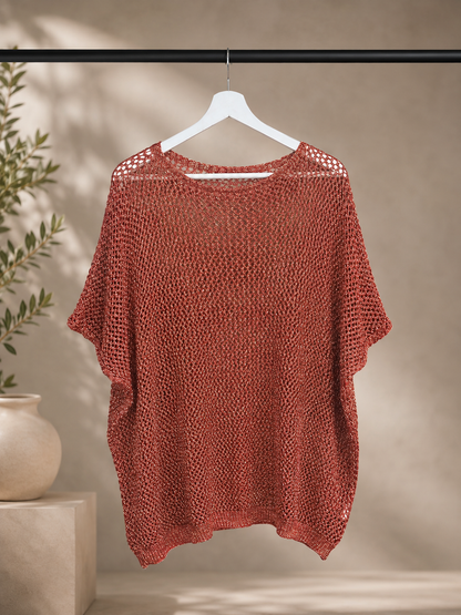 JERSEY CALADO BRILLO