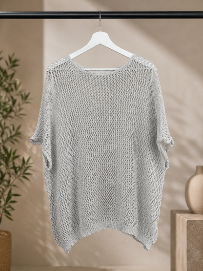JERSEY CALADO BRILLO
