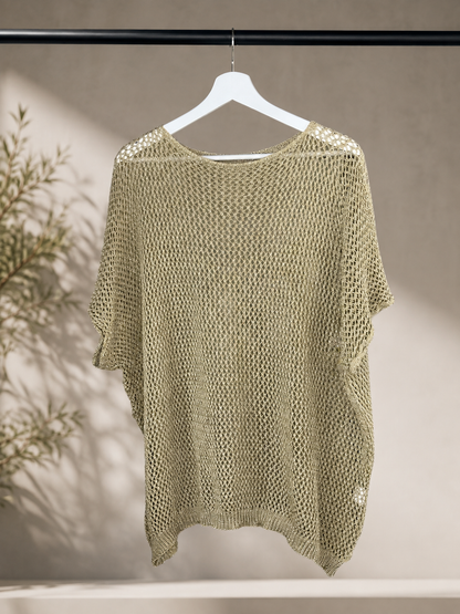 JERSEY CALADO BRILLO