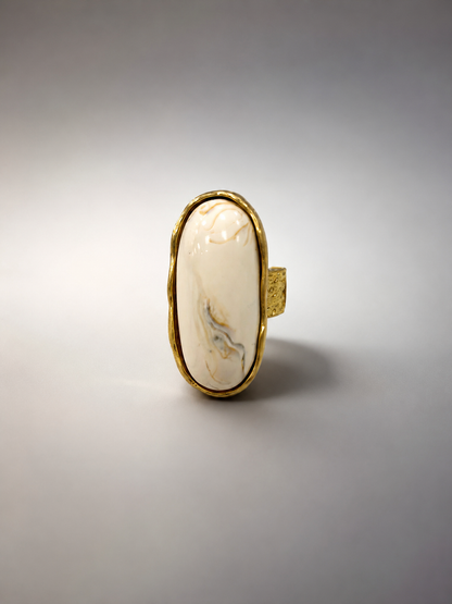 ANILLO SELENE