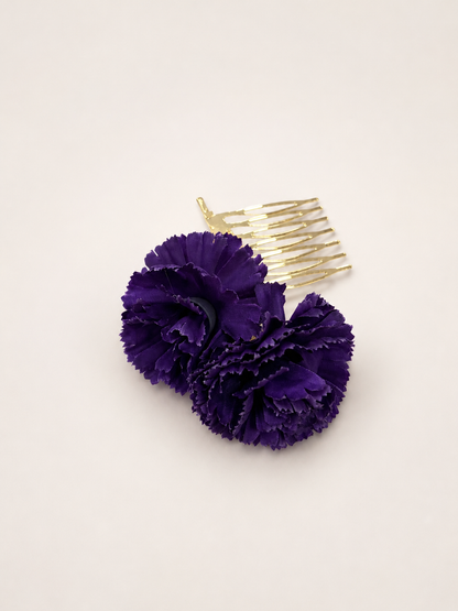 PEINECILLO CLAVEL