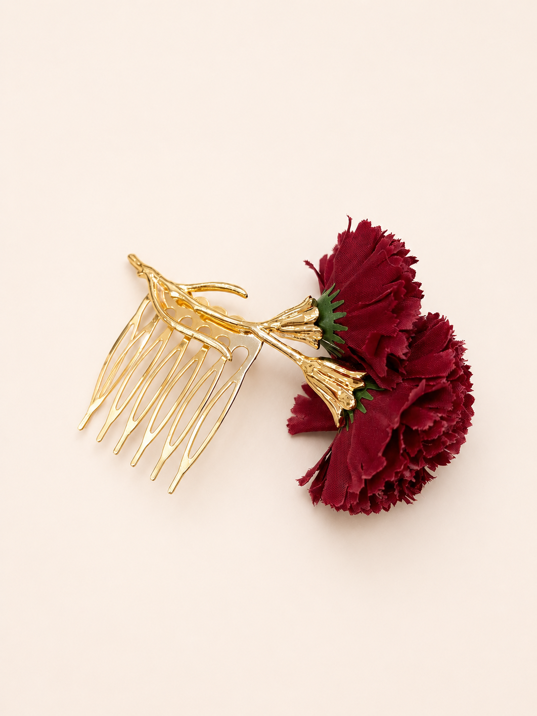 PEINECILLO CLAVEL