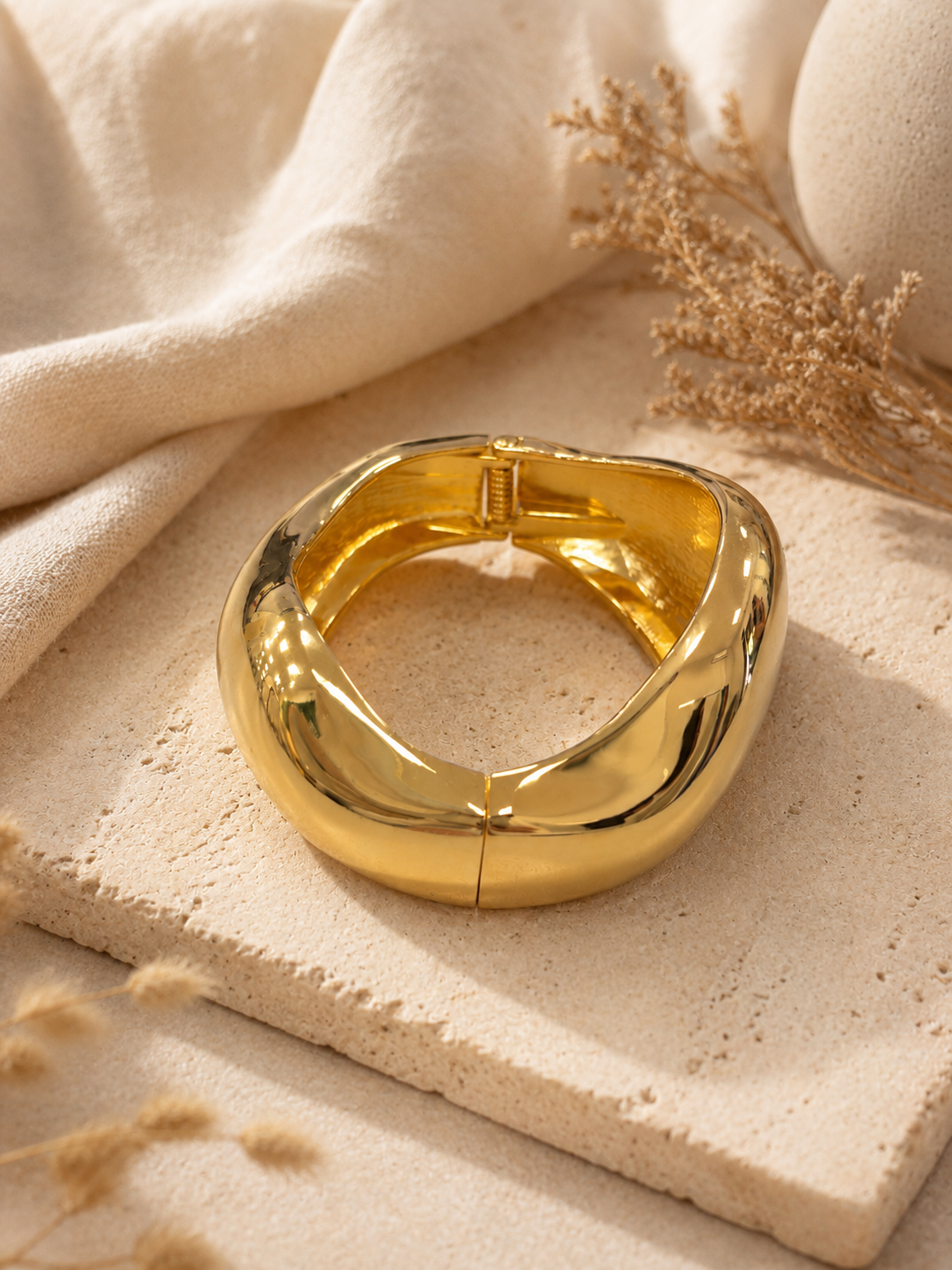 BRAZALETE GLACIAR
