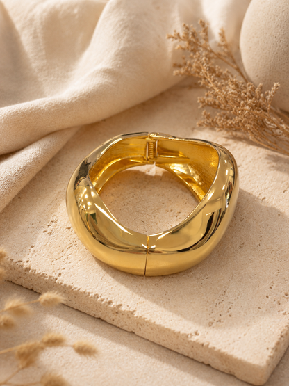 BRAZALETE GLACIAR