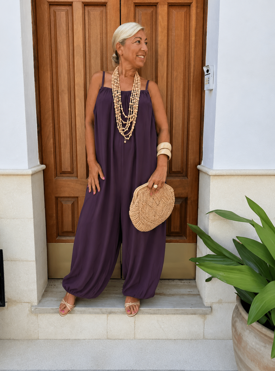 MONO FLUIDO BOMBACHO